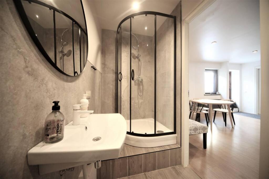 Two Bedroom / Old Town With Private Terrace Riga Exterior photo