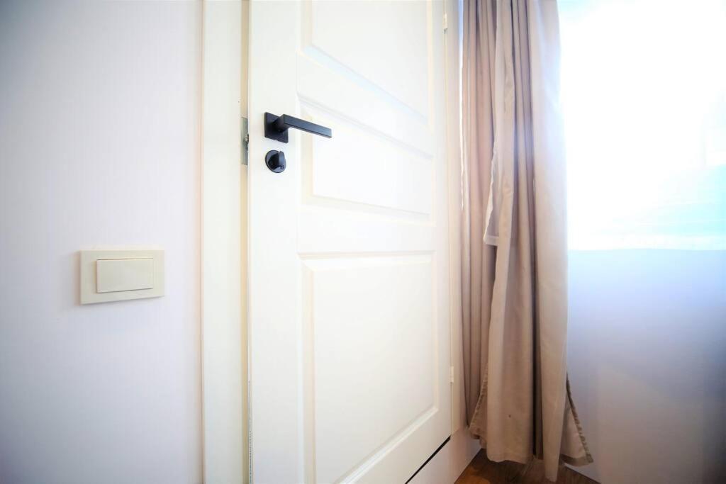 Two Bedroom / Old Town With Private Terrace Riga Exterior photo