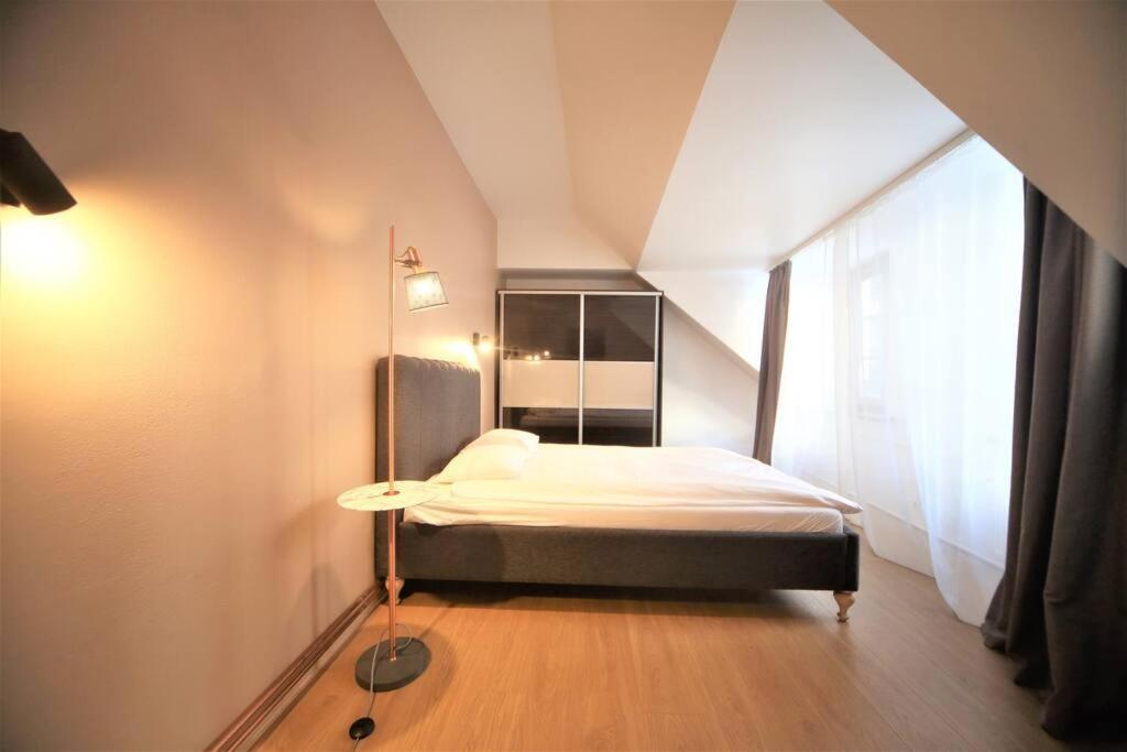 Two Bedroom / Old Town With Private Terrace Riga Exterior photo